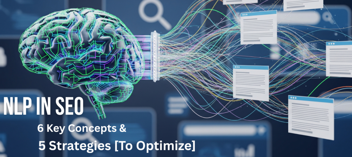 NLP Inside SEO