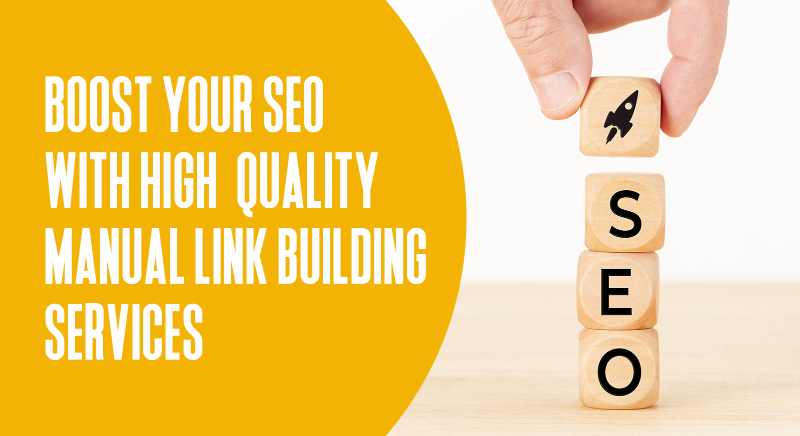 High Quality Backlinks